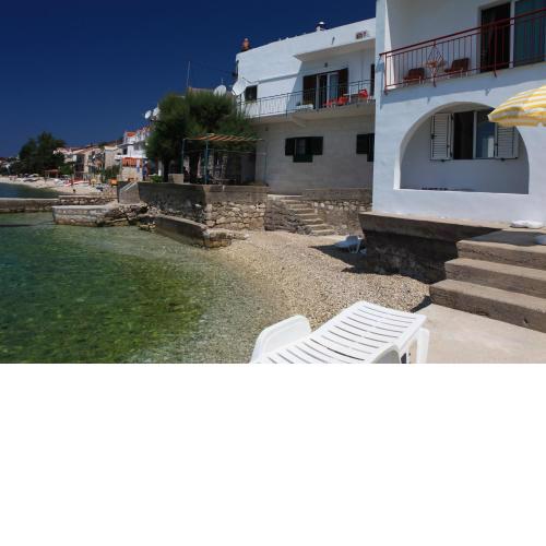 Apartments Dominko