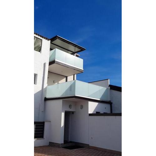 Apartments Donella