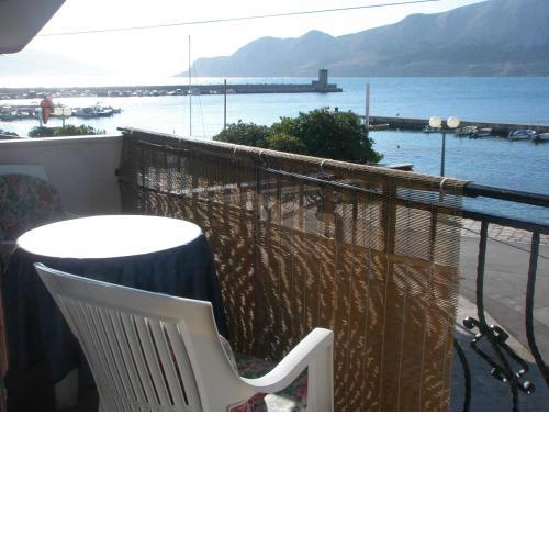 Apartments Dorcic
