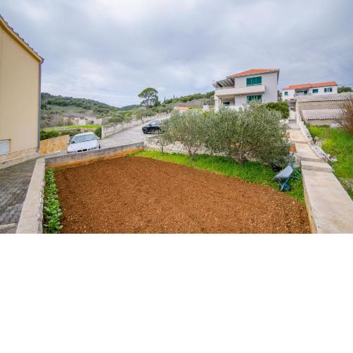 Apartments Doric