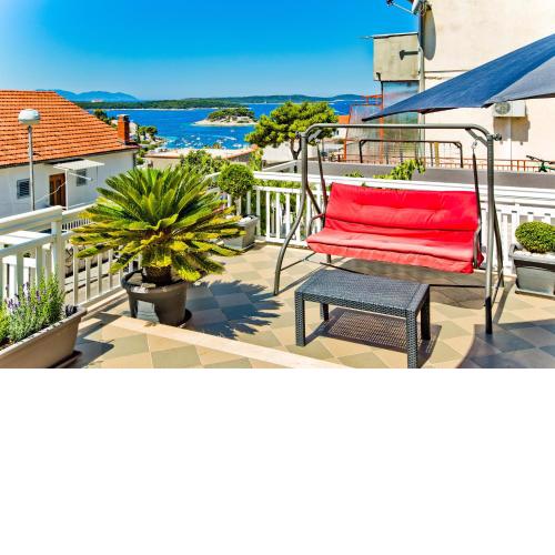 Apartments Dorijan