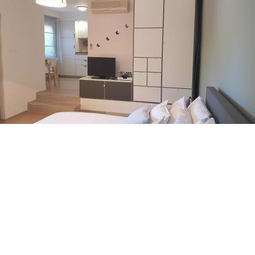 Apartments Doris