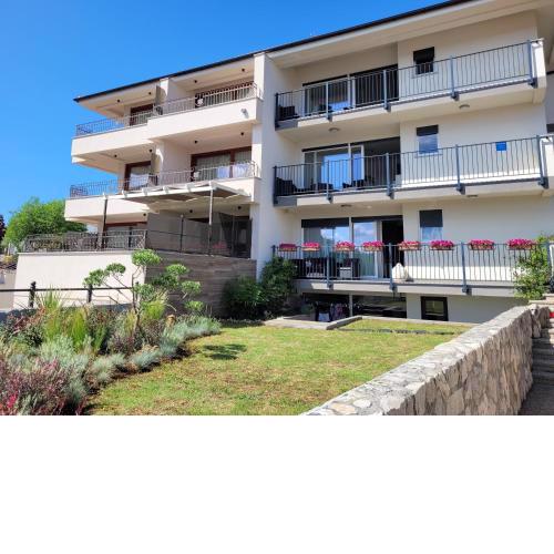 Apartments Doris