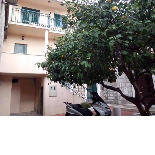 Apartments Doris