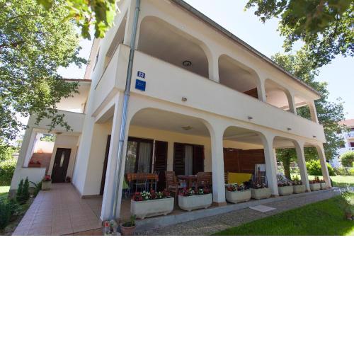 Apartments Draga