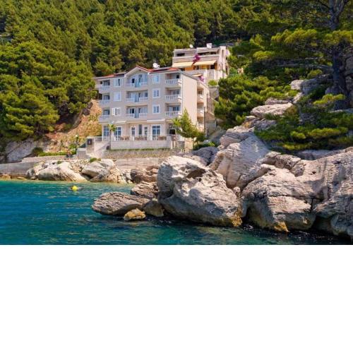 Apartments Draga