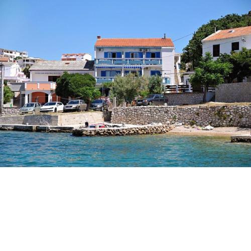 Apartments Draga