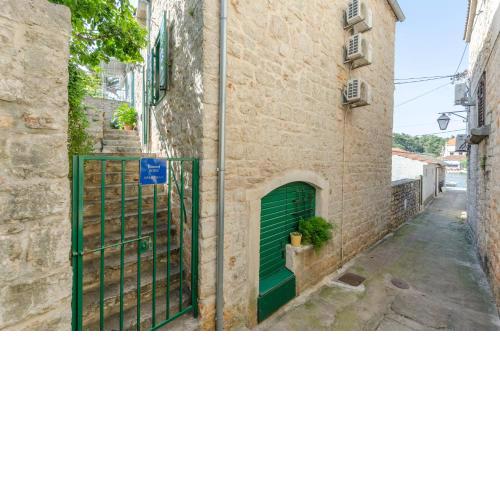 Apartments Draga