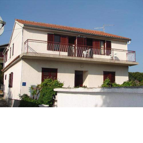 Apartments Dragan