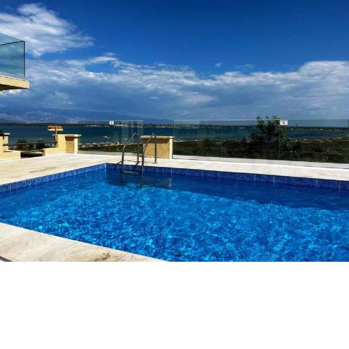 Apartments Dragi - with pool