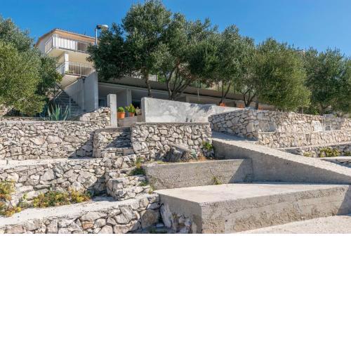 Apartments Dragica