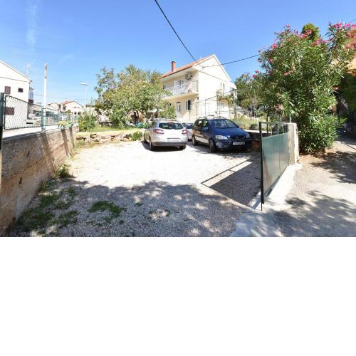 Apartments Dragica