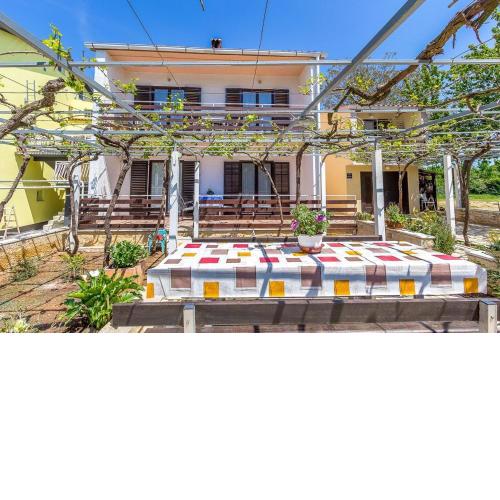 Apartments Dragica