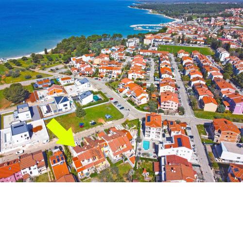 Apartments Drago 589