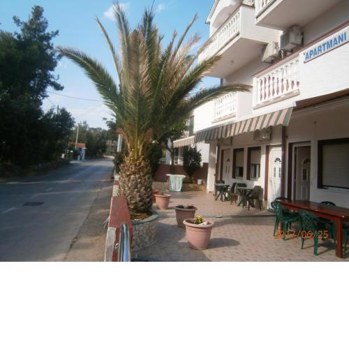 Apartments Drago