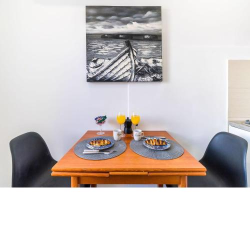 Apartments Dub - One-Bedroom Apartment no 3