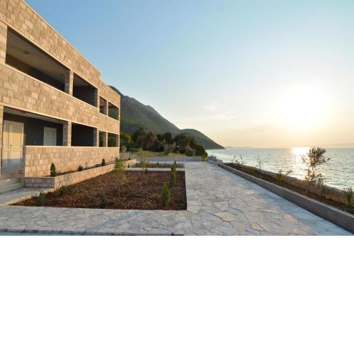 Apartments Dubas