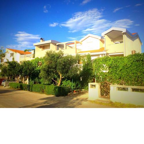 Apartments Dubravka