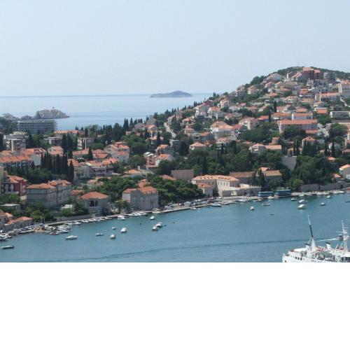Apartments Dubrovnik Lapad