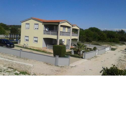 Apartments Duda