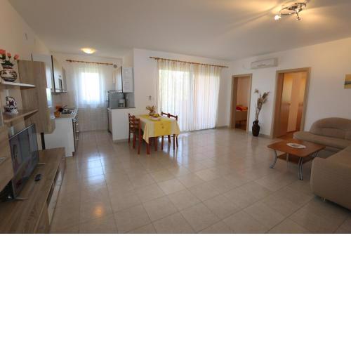 Apartments Dudovic