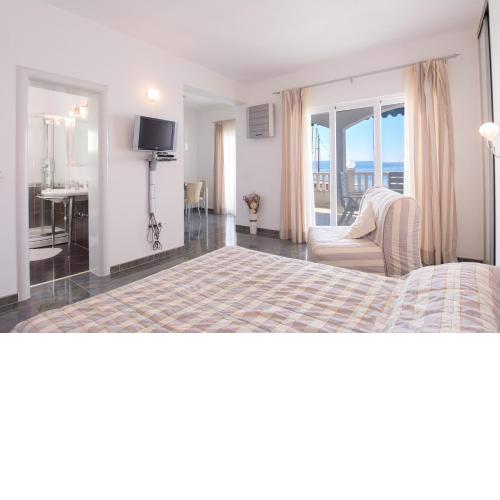 Apartments Duje