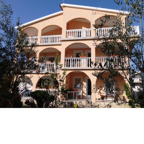 Apartments Dujlovic