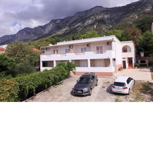 Apartments Duki