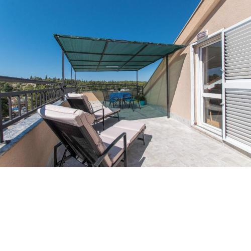 Apartments Duki