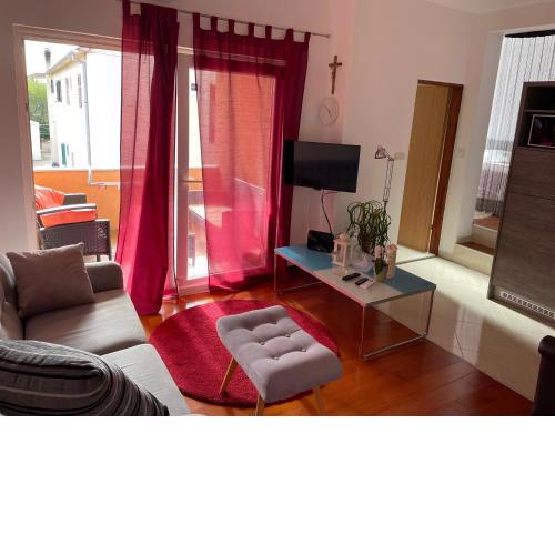 Apartments Dumina