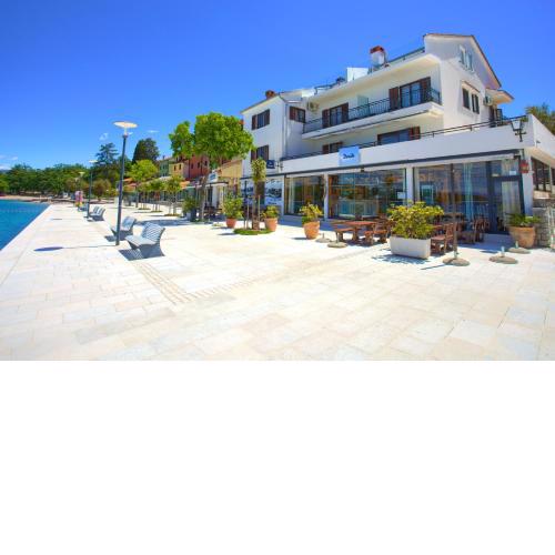 Apartments Dundo