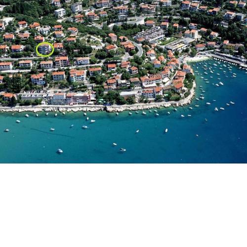 Apartments Dunja