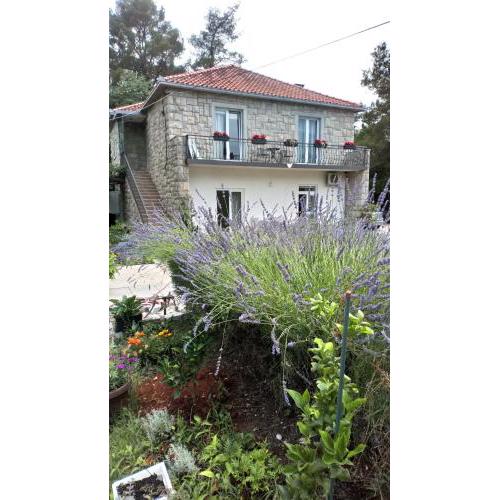 Apartments Duras