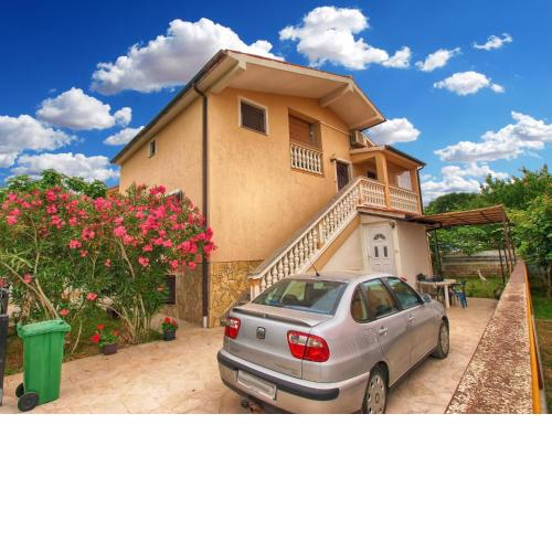 Apartments Đurđa 1390