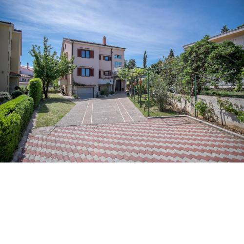 Apartments Durda