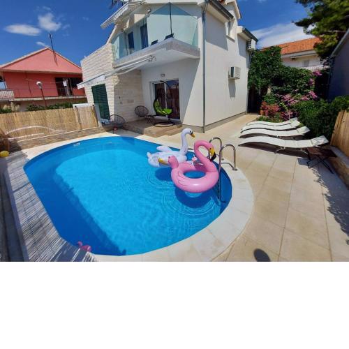 Apartments Durda