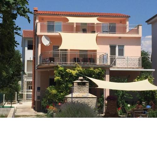 Apartments Durda