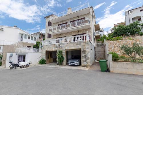 Apartments Dusan