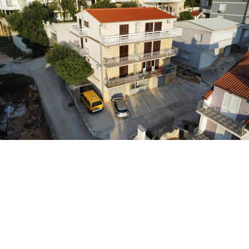 Apartments Duvnjak