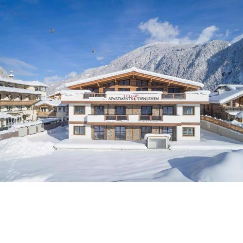 Apartments Edenlehen