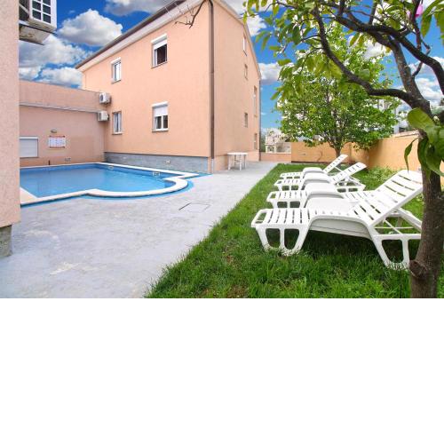 Apartments Edin 1359