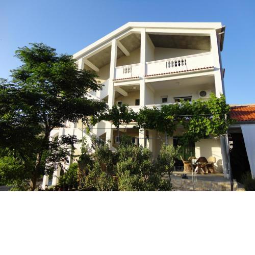 Apartments Edina