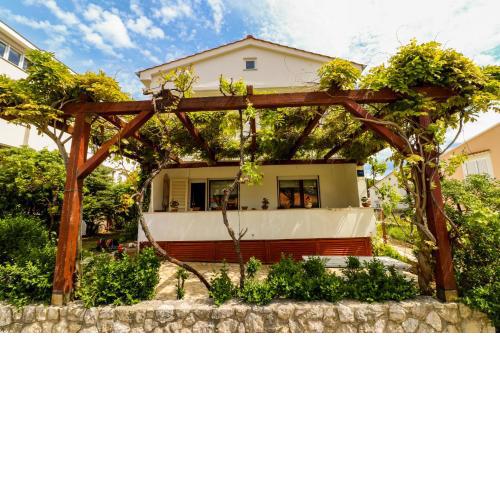 Apartments Edo with Terrace