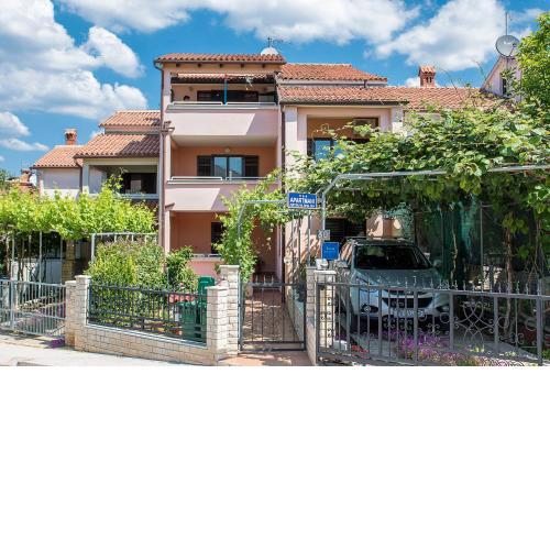 Apartments Edo