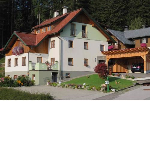 Apartments Egger Barbara