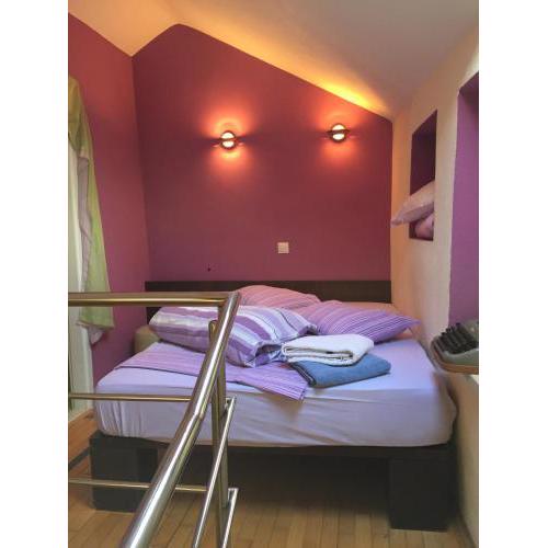 Apartments Elena