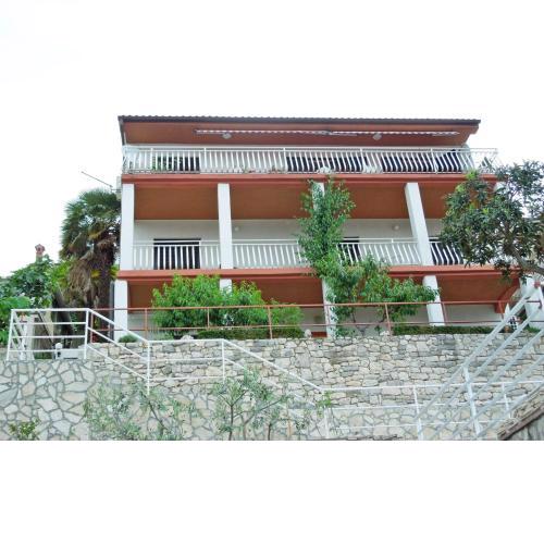 Apartments Elide