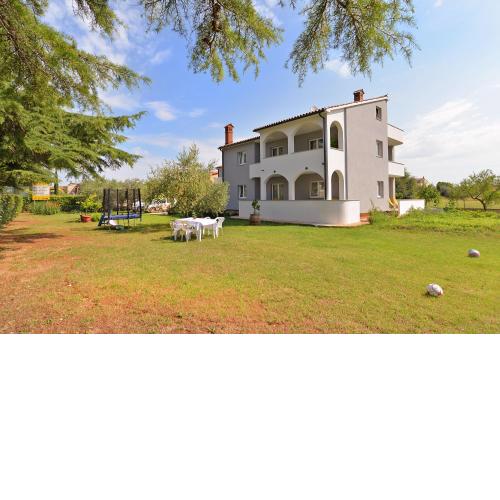 Apartments Elizabeta 1701