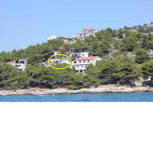 Apartments Ema