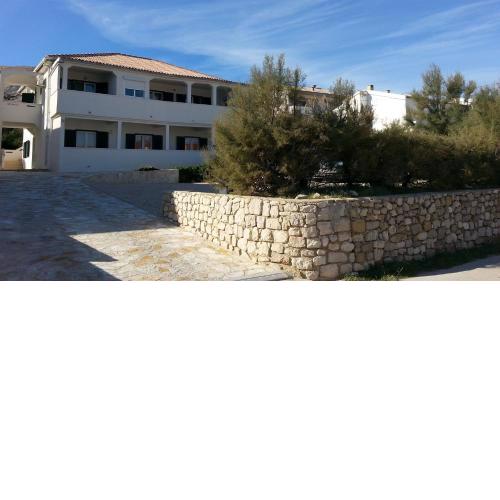 Apartments Ena